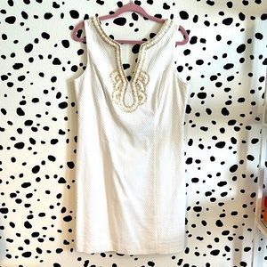 NWT Lilly Pulitzer Janice Shift